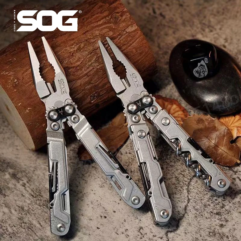 SOG PP1001/PL1001 миниатюрный многофункциональный инструмент плоскогубцы складные плоскогубцы для кемпинга повседневное оборудование
SOG PP1001/PL1001 миниатюрный многофункциональный инструмент плоскогубцы складные плоскогубцы для кемпинга повседневное оборудование