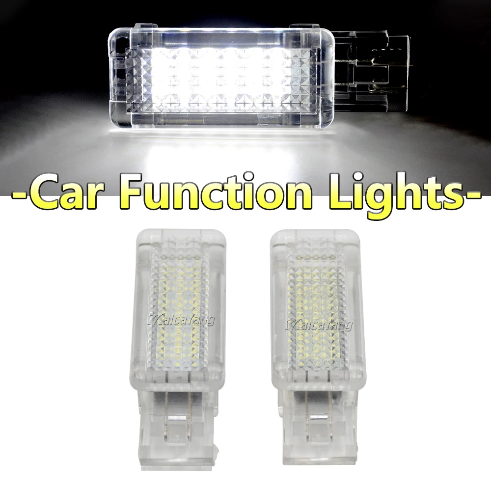 2PCS LED Courtesy Footwell Under Door Light Car Welcome Light For Mercedes Benz R171 R199 W209 W240 W639 Maybach W240 Viano W639
2PCS LED Courtesy Footwell Under Door Light Car Welcome Light For Mercedes Benz R171 R199 W209 W240 W639 Maybach W240 Viano W639