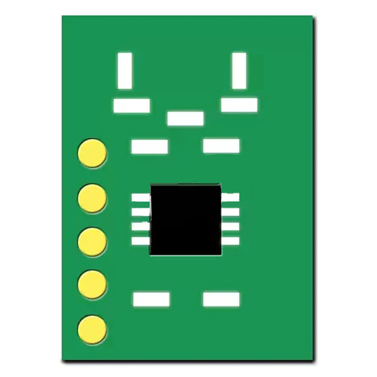 Transfer Belt Unit Reset Chip for Okidata/OKI/OKI Data/OKI-Data proColor C 941dp C 941dp+ C 941dnCL C 941CL C 941dnWT C 941WT
Transfer Belt Unit Reset Chip for Okidata/OKI/OKI Data/OKI-Data proColor C 941dp C 941dp+ C 941dnCL C 941CL C 941dnWT C 941WT