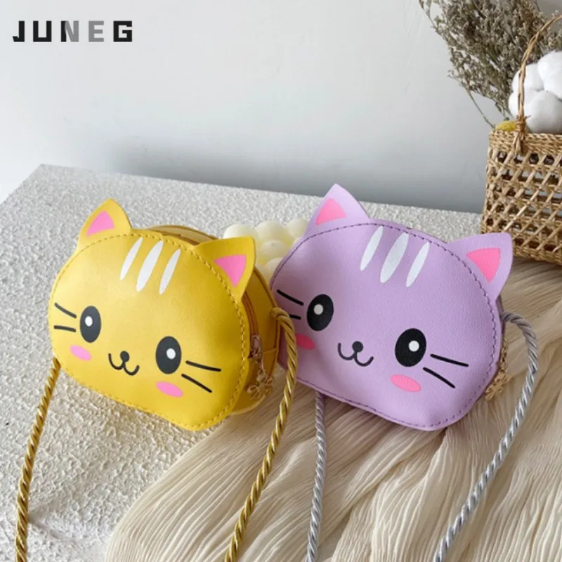 Fashion Children Shoulder Bags Cute Cartoon Animal Girls Mini Crossbody Bags Coin Purse Princess Wallet Handbag Messenger Bags
Fashion Children Shoulder Bags Cute Cartoon Animal Girls Mini Crossbody Bags Coin Purse Princess Wallet Handbag Messenger Bags