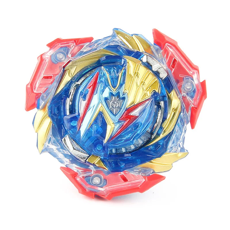 Beyblades Burst B-193 Ultimate Valkyrie Metal Spinning Top Gyro Kids Beys Bay Blade Toy Children Birthday Gift
Beyblades Burst B-193 Ultimate Valkyrie Metal Spinning Top Gyro Kids Beys Bay Blade Toy Children Birthday Gift