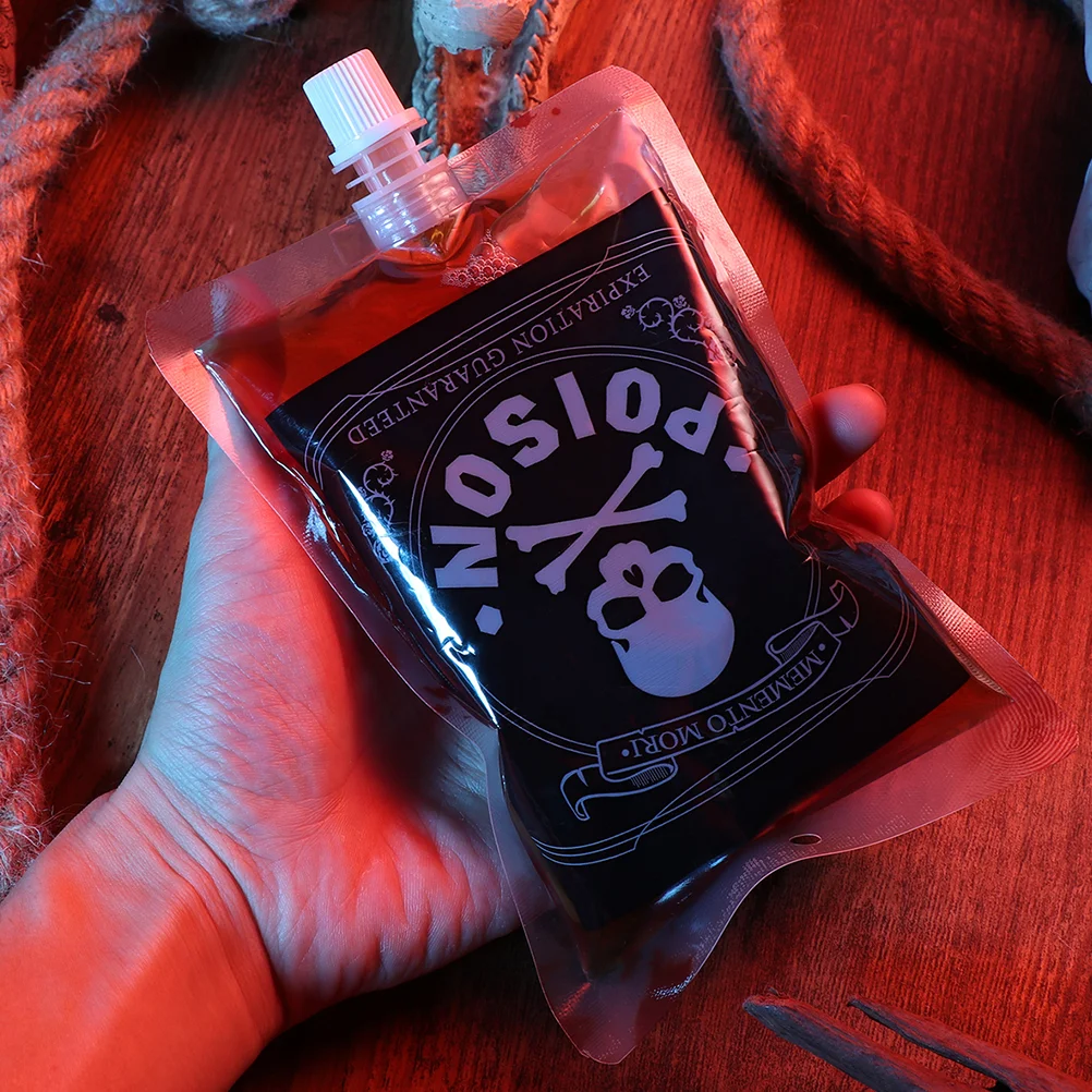 Drinkvampire Pouches Bagsjuiceparty Props Favors Gift Favor Zombie Gag Oz 8 Adults Reusable Cup Fake Edible Pouch Drinking
Drinkvampire Pouches Bagsjuiceparty Props Favors Gift Favor Zombie Gag Oz 8 Adults Reusable Cup Fake Edible Pouch Drinking