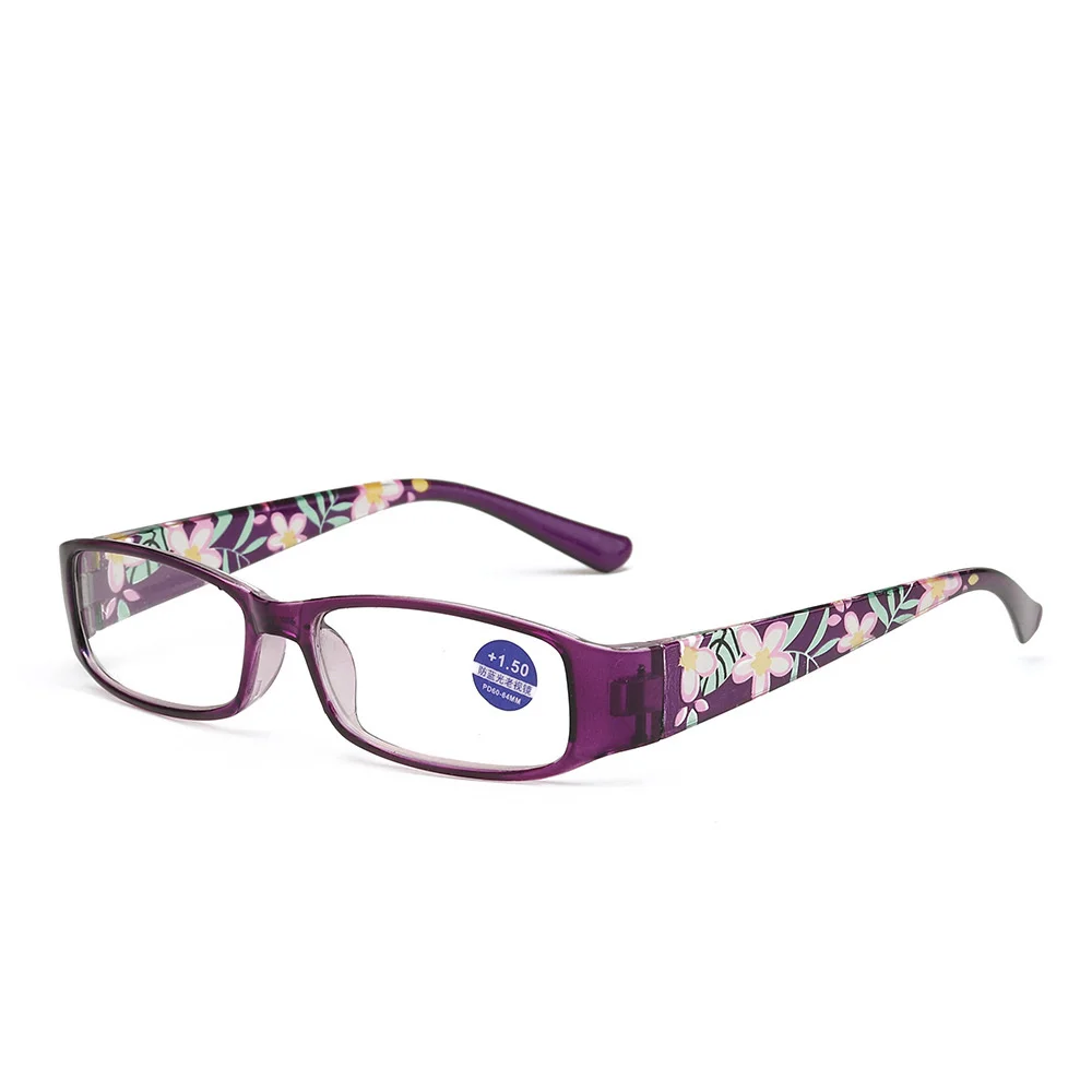 612 fashion L'oreo women's bag flower reading glasses anti blue light new HD glasses
612 fashion L'oreo women's bag flower reading glasses anti blue light new HD glasses