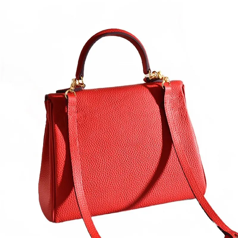 2022 New Fashion Women Bag Luxury Genuine Leather Crossbody Shoulder Bag Famous Designer Brand Handbags Female Messenger Bag Vip
2022 New Fashion Women Bag Luxury Genuine Leather Crossbody Shoulder Bag Famous Designer Brand Handbags Female Messenger Bag Vip
