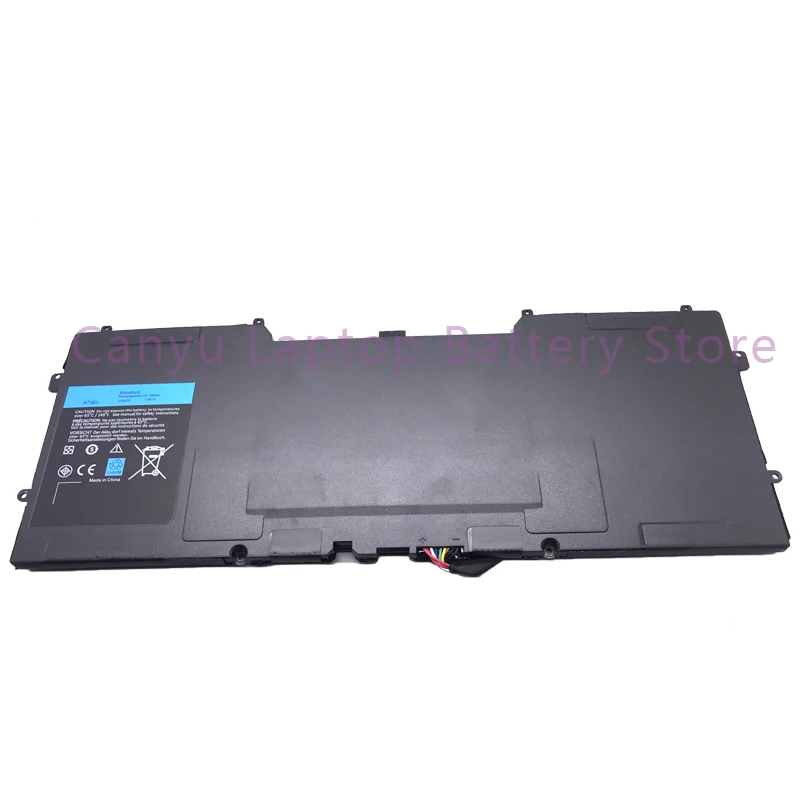 Новый аккумулятор Y9N00 для ноутбука XPS 13 9333 L321X L322X 12 9Q33 489XN C4K9V PKH18
Новый аккумулятор Y9N00 для ноутбука XPS 13 9333 L321X L322X 12 9Q33 489XN C4K9V PKH18