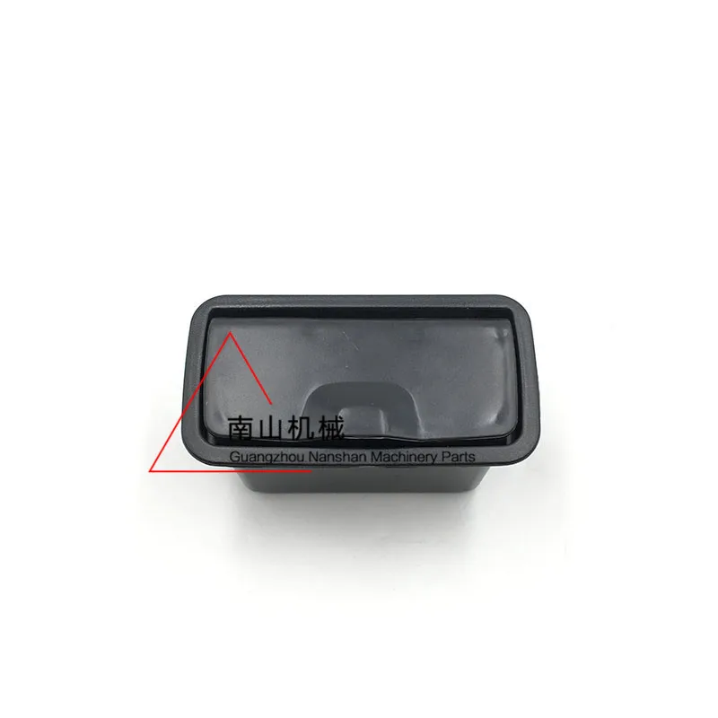 Excavator Supplies Ashtray Digger excavator parts For Sumitomo SH120 200 210 250 300 330 350-3/5/A3/A5 
Excavator Supplies Ashtray Digger excavator parts For Sumitomo SH120 200 210 250 300 330 350-3/5/A3/A5