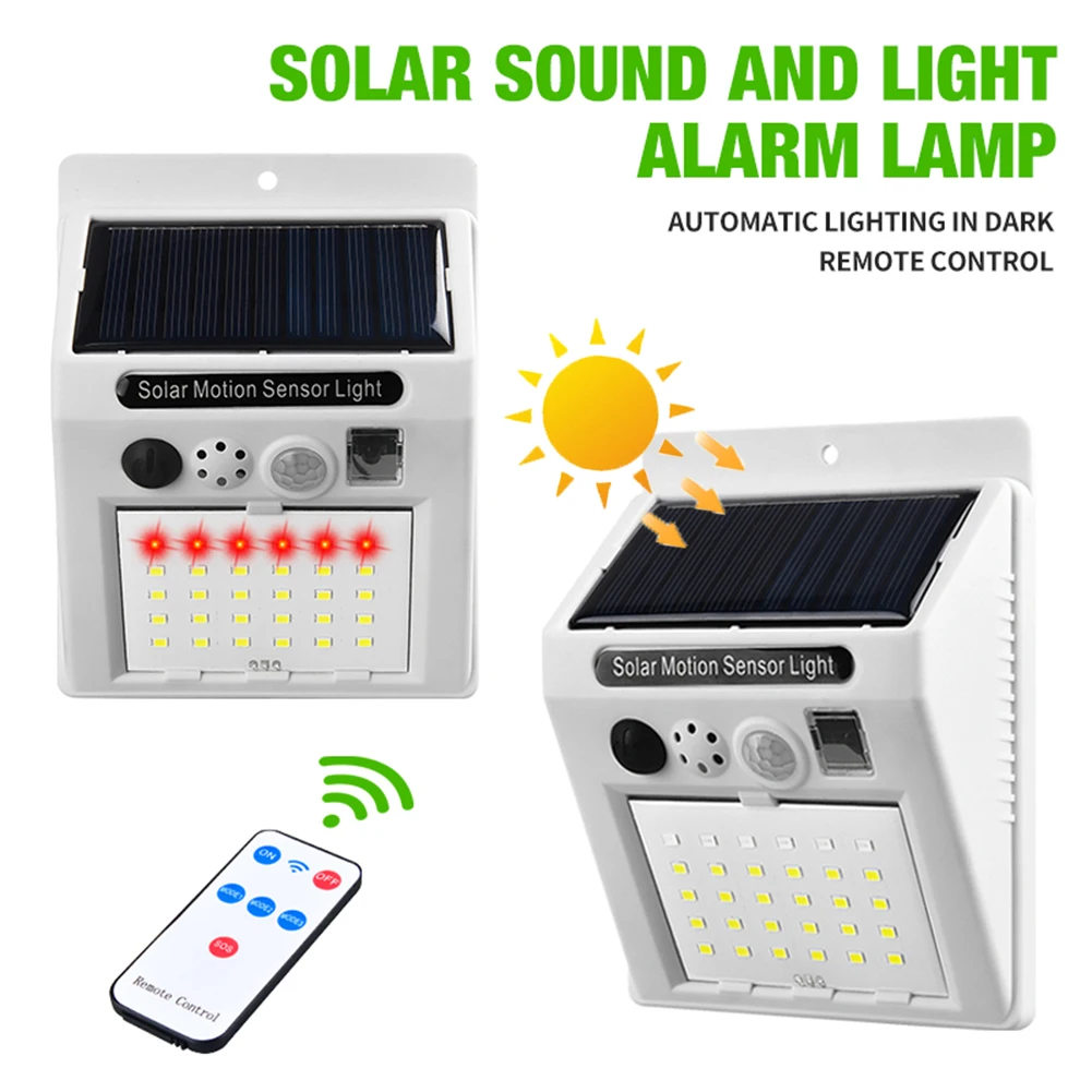 Уличный светильник на солнечной батарее с датчиком движения человеческого тела, водонепроницаемый светодиодный настенный светильник для внутреннего дворика, наружный садовый декор 
Уличный светильник на солнечной батарее с датчиком движения человеческого тела, водонепроницаемый светодиодный настенный светильник для внутреннего дворика, наружный садовый декор