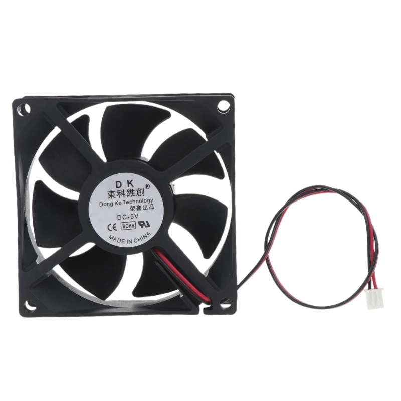 ПК ЦП 80x80x25 мм для Dc 5 в 12 В 24 В для Dc Бесщеточный Охлаждающий вытяжной вентилятор втулка Подшипник
ПК ЦП 80x80x25 мм для Dc 5 в 12 В 24 В для Dc Бесщеточный Охлаждающий вытяжной вентилятор втулка Подшипник