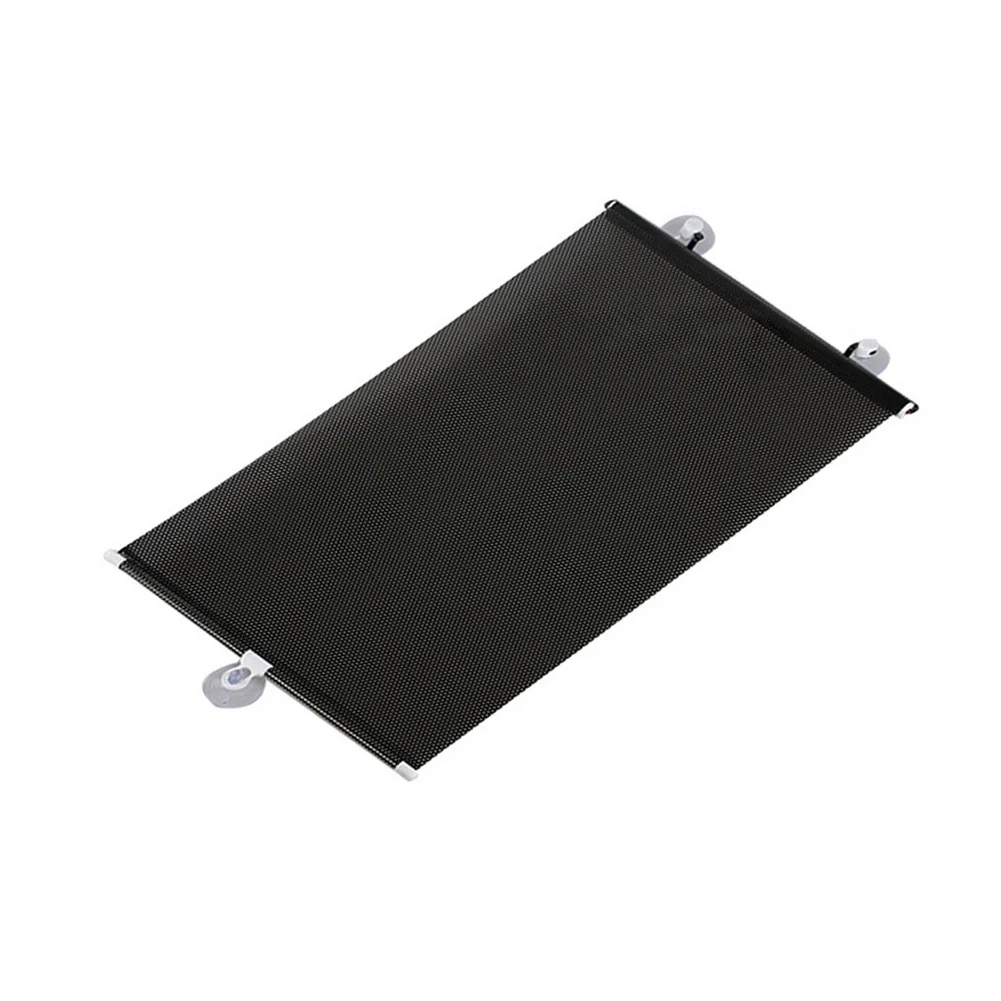 60x40cm/50x125cm Car Summer Automatic Retractable Sunshade Car Roller Blind For Office, Kitchen, Living Room, Bedroom Car
60x40cm/50x125cm Car Summer Automatic Retractable Sunshade Car Roller Blind For Office, Kitchen, Living Room, Bedroom Car