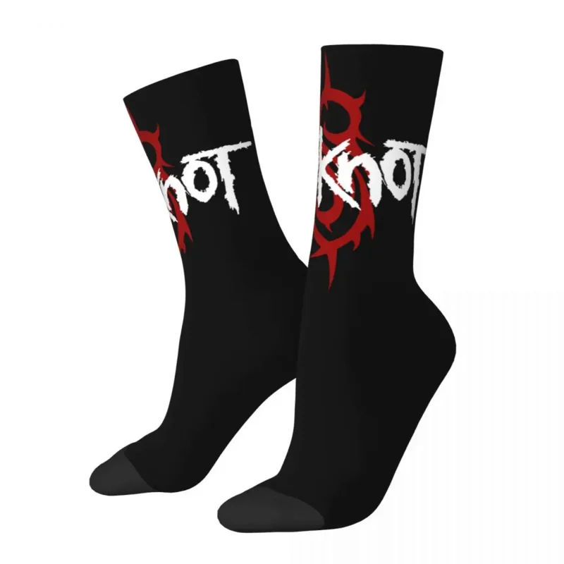 Rock Slipknots Band Accessories All Season Cute Long Socks Sweat Absorbing Amazing Gift For Women Men
Rock Slipknots Band Accessories All Season Cute Long Socks Sweat Absorbing Amazing Gift For Women Men