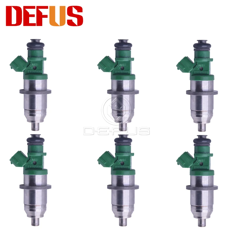 6x топливный инжектор Bico E7T05075 для Mitsubishi Dingo CQ2A 4G15 GDI DIM0800G форсунки для автомобиля инжекторы для замены топлива Комплект
6x топливный инжектор Bico E7T05075 для Mitsubishi Dingo CQ2A 4G15 GDI DIM0800G форсунки для автомобиля инжекторы для замены топлива Комплект
