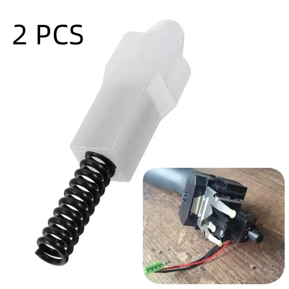 2pcs White Loose Indicator Stalk Switch Repair Plunger for Citroen Loosen Rod Screw Connection Accessories for DAV COMM2000
2pcs White Loose Indicator Stalk Switch Repair Plunger for Citroen Loosen Rod Screw Connection Accessories for DAV COMM2000