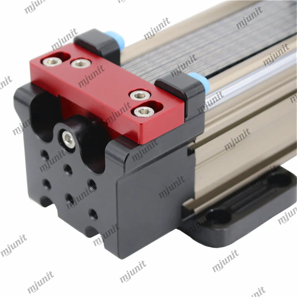 mjunit XZ axis synchronous belt module guide rai with up and down lifting for automatic deburring displacement reciprocating
mjunit XZ axis synchronous belt module guide rai with up and down lifting for automatic deburring displacement reciprocating