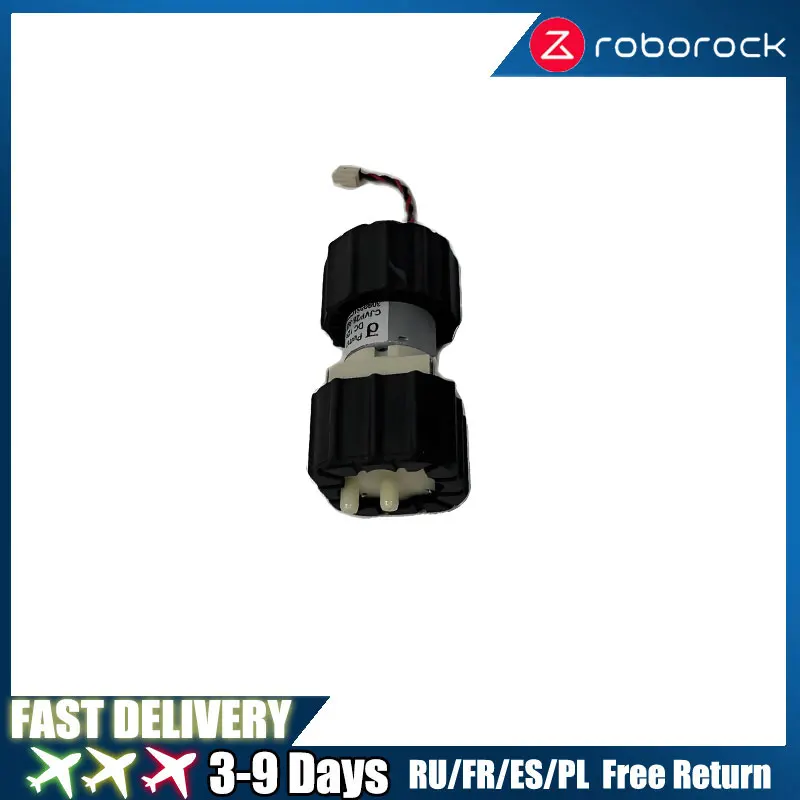 Насос для пустого мытья Roborock S7 MaxV Ultra S7 Pro Ultra
Насос для пустого мытья Roborock S7 MaxV Ultra S7 Pro Ultra