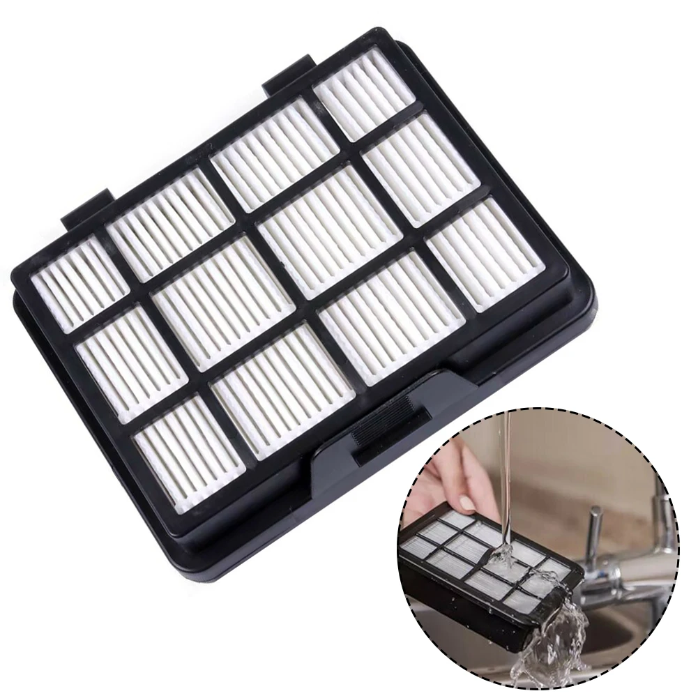 For VCS35B15K0D-70 Filter Vacuum Cleaner Accessories Cleaning Tool Cylinder For Bush Bagless Household Replacement
For VCS35B15K0D-70 Filter Vacuum Cleaner Accessories Cleaning Tool Cylinder For Bush Bagless Household Replacement