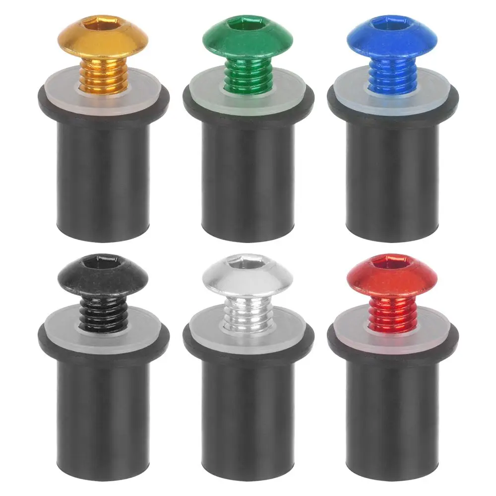 10Pcs Accessories Parts Moto Decor Motorbike Mounting CNC Motorcycle Windscreen Screw Kit Nuts Fastener Windshield Bolt
10Pcs Accessories Parts Moto Decor Motorbike Mounting CNC Motorcycle Windscreen Screw Kit Nuts Fastener Windshield Bolt