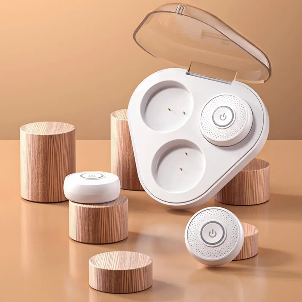 Mini Moxibustion Apparatus Fumigation Portable Rechargeable Pain Massage Heating Moxibustion Device Relief Acupoint Smokele S5Z0
Mini Moxibustion Apparatus Fumigation Portable Rechargeable Pain Massage Heating Moxibustion Device Relief Acupoint Smokele S5Z0