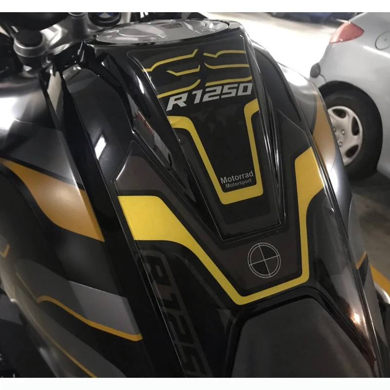 Для BMW R1250GS 2018-2019 новые мотоциклетные наклейки s топливный бак 3D резиновые наклейки Fishbone защитные наклейки
Для BMW R1250GS 2018-2019 новые мотоциклетные наклейки s топливный бак 3D резиновые наклейки Fishbone защитные наклейки