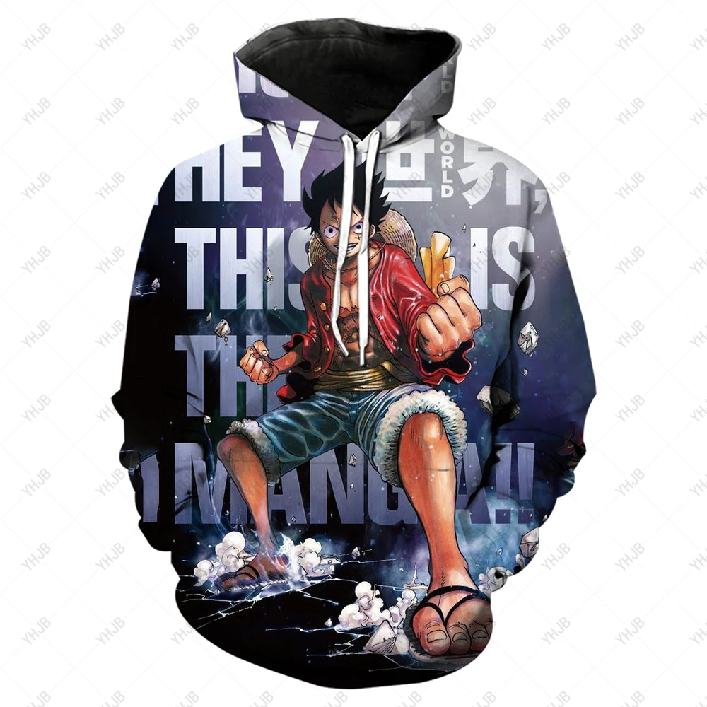 Cartoon print spring and autumn hooded sweater 2022 autumn and winter men's hooded hooded anime Harajuku men's hooded pullover t
Cartoon print spring and autumn hooded sweater 2022 autumn and winter men's hooded hooded anime Harajuku men's hooded pullover t