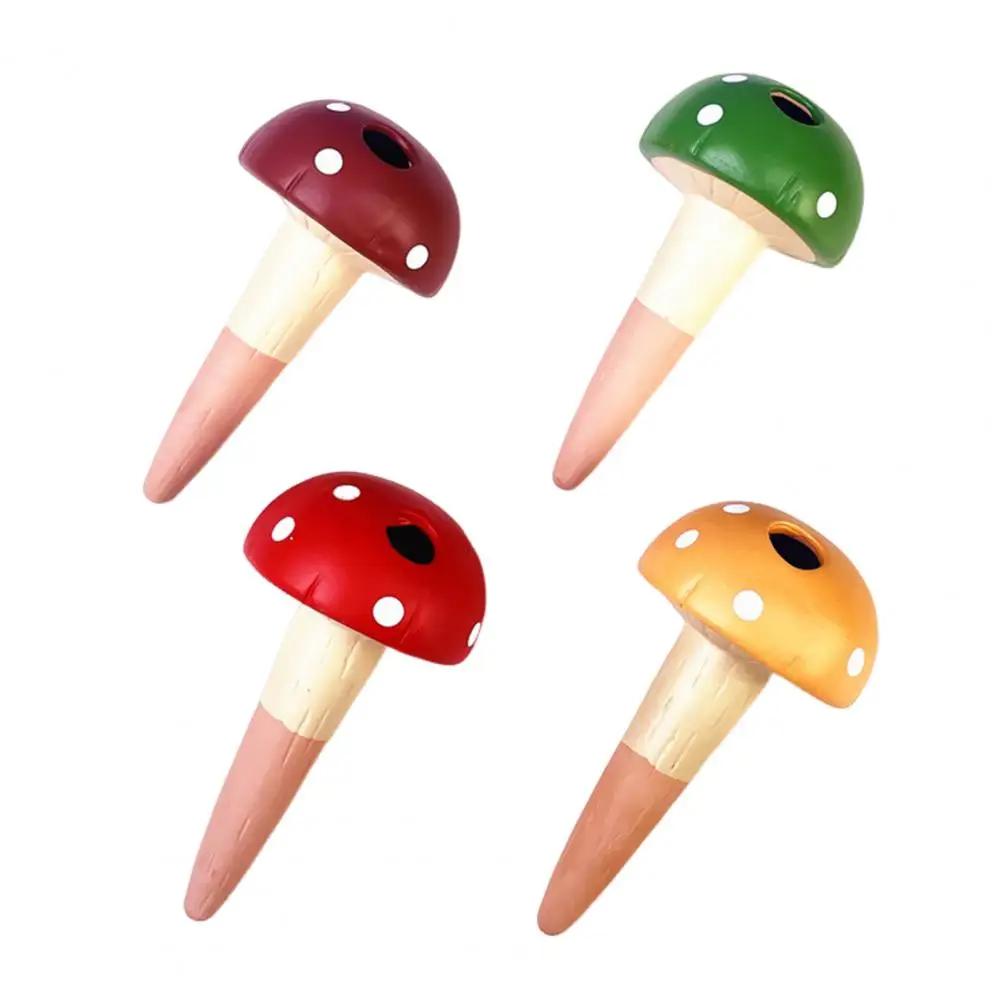 Автоматическая грибная поилка для растений
Автоматическая грибная поилка для растений