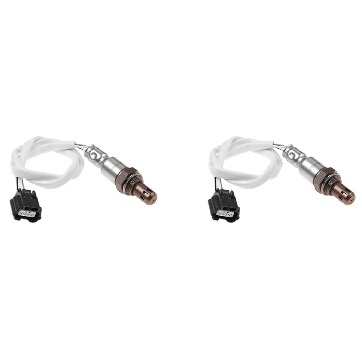 2X OZA603-N18 Oxygen O2 Sensor for Altima Juke Micra Note Teana Sunny 2010-2017 226A0-1HC0A
2X OZA603-N18 Oxygen O2 Sensor for Altima Juke Micra Note Teana Sunny 2010-2017 226A0-1HC0A