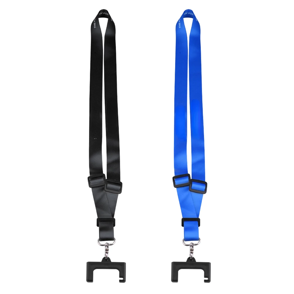 Camera Drone Control Holder Strap for DJI AIR 2S Mini 2 Mavic Air 2 Drones Neck Lanyard Safety Belt Sling Camera Drones Accessor
Camera Drone Control Holder Strap for DJI AIR 2S Mini 2 Mavic Air 2 Drones Neck Lanyard Safety Belt Sling Camera Drones Accessor