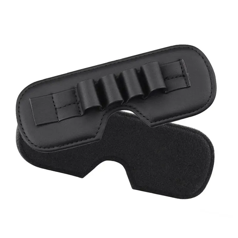 PU Dustproof Lens Protector For FPV Goggles Antenna Storage Cover Memory Card Slot Holder For FPV VR Glasses Accessories
PU Dustproof Lens Protector For FPV Goggles Antenna Storage Cover Memory Card Slot Holder For FPV VR Glasses Accessories