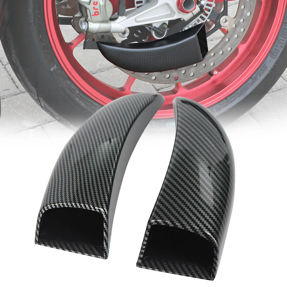 Front Brake Disc Air Ducts Cooling System Radiator Pipe S1000 RR For BMW S1000RR S1000XR S1000R HP4 RACE
Front Brake Disc Air Ducts Cooling System Radiator Pipe S1000 RR For BMW S1000RR S1000XR S1000R HP4 RACE