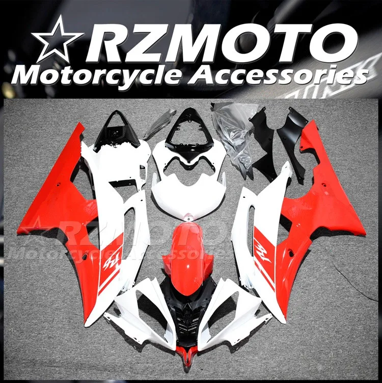 Новый комплект обтекателей из АБС-пластика подходит для YAMAHA YZF-R6 R6 08 09 10 11 12 13 14 15 16 2008 2009 2010 2011 2012 2013 2014 2015 2016 Красный Белый
Новый комплект обтекателей из АБС-пластика подходит для YAMAHA YZF-R6 R6 08 09 10 11 12 13 14 15 16 2008 2009 2010 2011 2012 2013 2014 2015 2016 Красный Белый