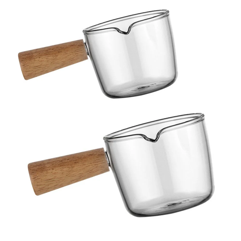 Ceramic Creamer Pitcher Espresso Glasses Espresso Shot Glass Handle Espresso Glass Cups Milk Cup Dispenser Creamer Jug
Ceramic Creamer Pitcher Espresso Glasses Espresso Shot Glass Handle Espresso Glass Cups Milk Cup Dispenser Creamer Jug