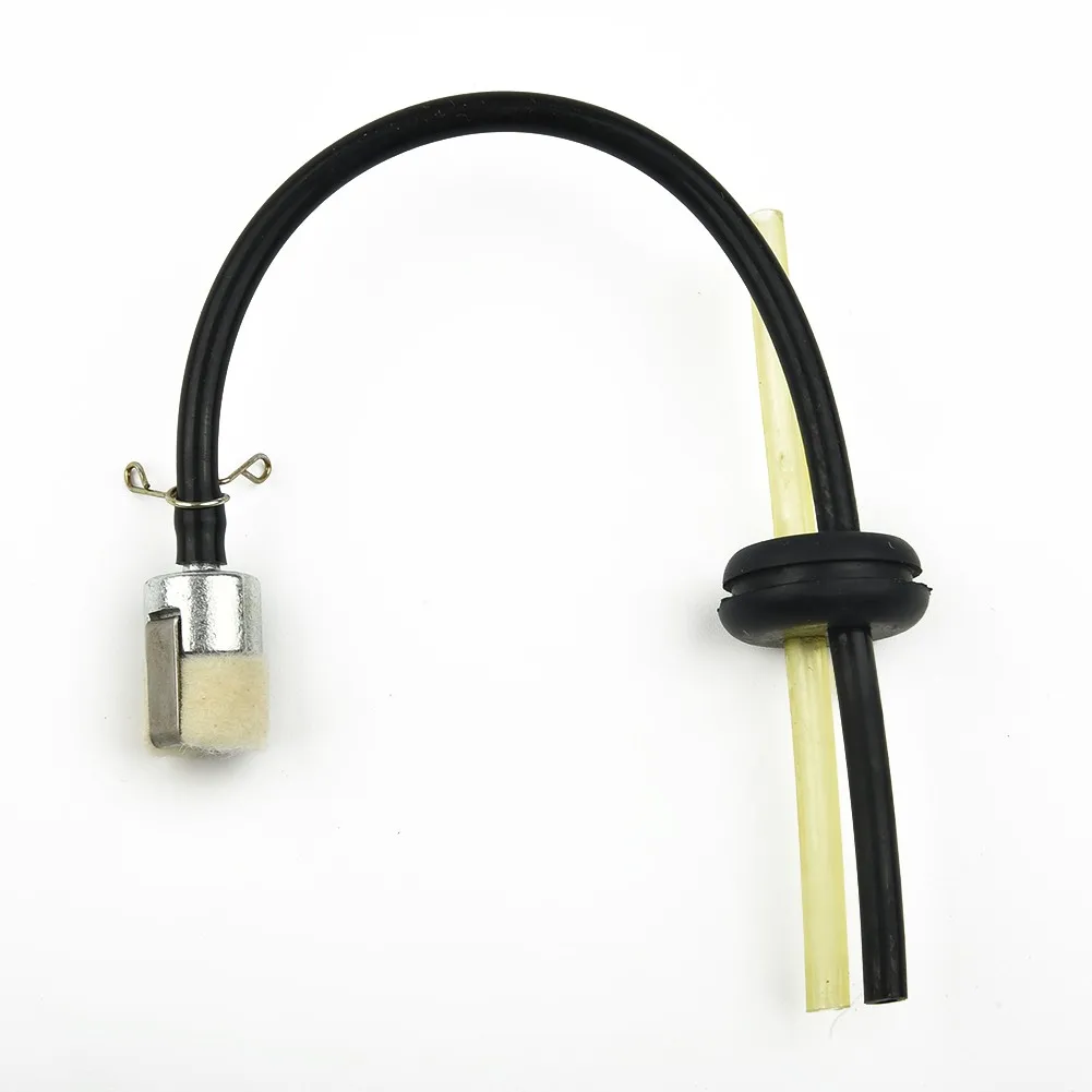 Universal Petrol Filter Petrol Hose Replacement String Trimmer Parts Tank Gasket 22mm Accessory Brushcutter Parts Hot New
Universal Petrol Filter Petrol Hose Replacement String Trimmer Parts Tank Gasket 22mm Accessory Brushcutter Parts Hot New