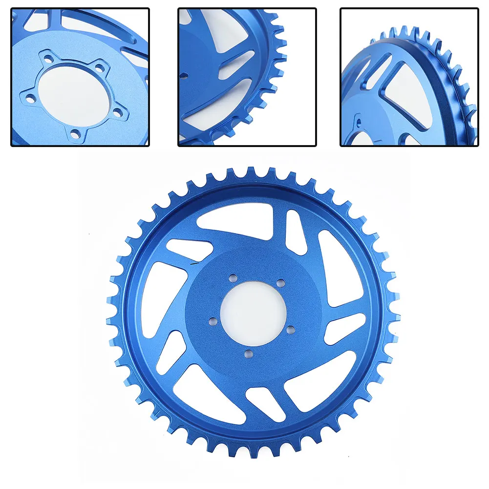 Ebike Chain Link Accessories Aluminum Alloy Part Replacement Wear-resistance Electric Bicycle FOR BAFANG BBSHD
Ebike Chain Link Accessories Aluminum Alloy Part Replacement Wear-resistance Electric Bicycle FOR BAFANG BBSHD