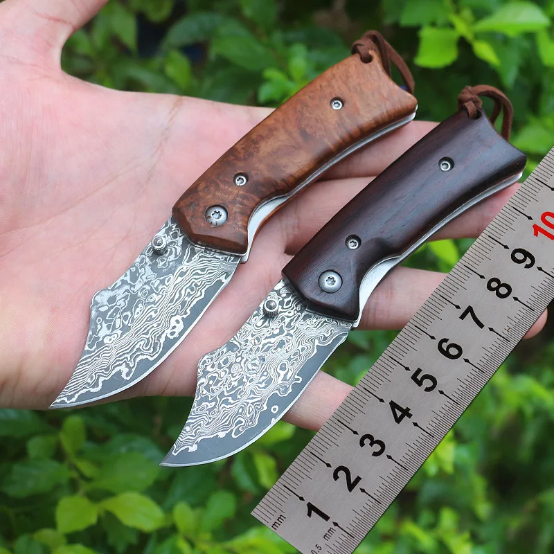 Уличный складной нож VG10, Дамасские Черные ножи для кемпинга, поваров, нож
Уличный складной нож VG10, Дамасские Черные ножи для кемпинга, поваров, нож
