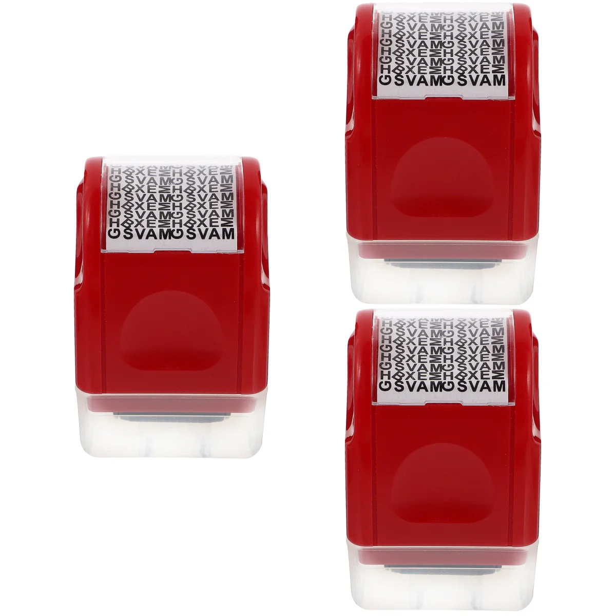 Stamp Roller Identity Id Privacy Confidential Guard Address Stamps Wide Anti Your Name Blocker Blackout Mail Stamper Police
Stamp Roller Identity Id Privacy Confidential Guard Address Stamps Wide Anti Your Name Blocker Blackout Mail Stamper Police