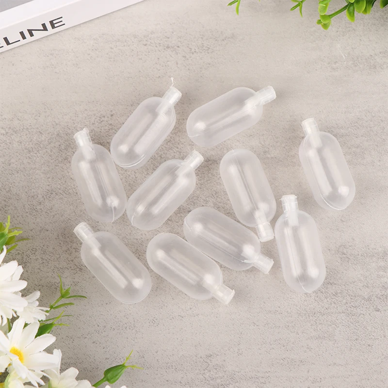 

10Pcs Toy Squeakers Repair Parts Pet Puppy Toy Noise Generator Plug-in Cylindrical Replacement Parts 20*47mm