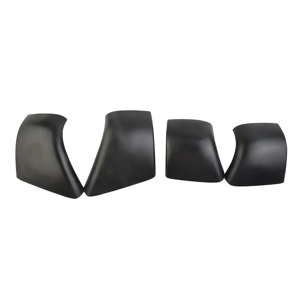 Durable Hot Sale 100% Brand New Roof Rack Cover Rack Cover Roof Rack Cover Cap Car Accessories Plasitc Cover Rail End Shell
Durable Hot Sale 100% Brand New Roof Rack Cover Rack Cover Roof Rack Cover Cap Car Accessories Plasitc Cover Rail End Shell