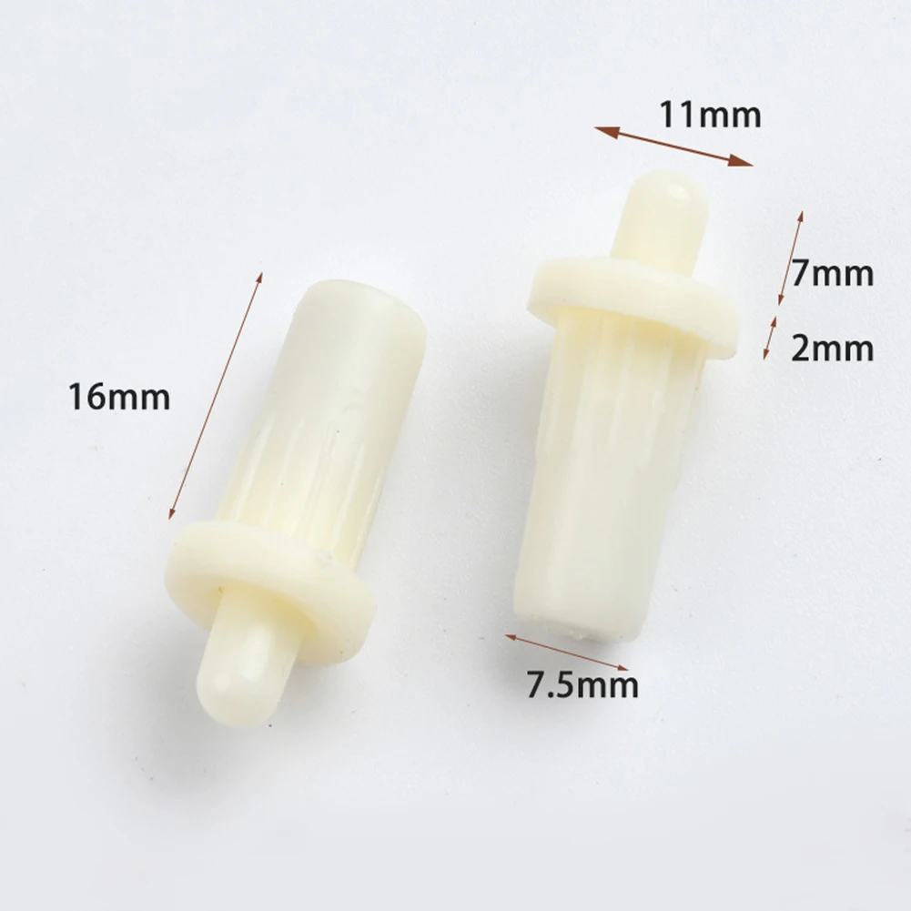 Durable 20/50pcs Spring Pin Hardware For Most Color Have Rust Prevention High-quality Plastic Missing Shutter Pins
Durable 20/50pcs Spring Pin Hardware For Most Color Have Rust Prevention High-quality Plastic Missing Shutter Pins