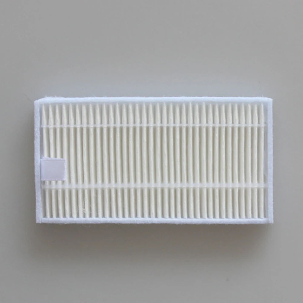 5pcs Filter For Conga 5090 6090 7090 Robotic Vacuum Cleaner Spare Parts Filter Floor Cleaning Sweeper Replacement Filter
5pcs Filter For Conga 5090 6090 7090 Robotic Vacuum Cleaner Spare Parts Filter Floor Cleaning Sweeper Replacement Filter