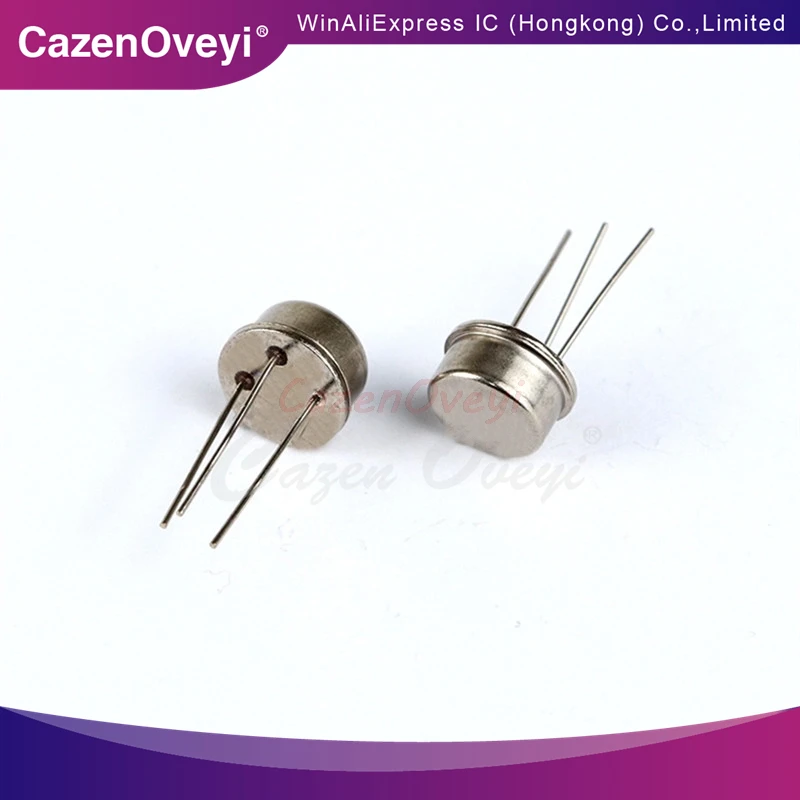10 шт. BC107B BC107 TO-18