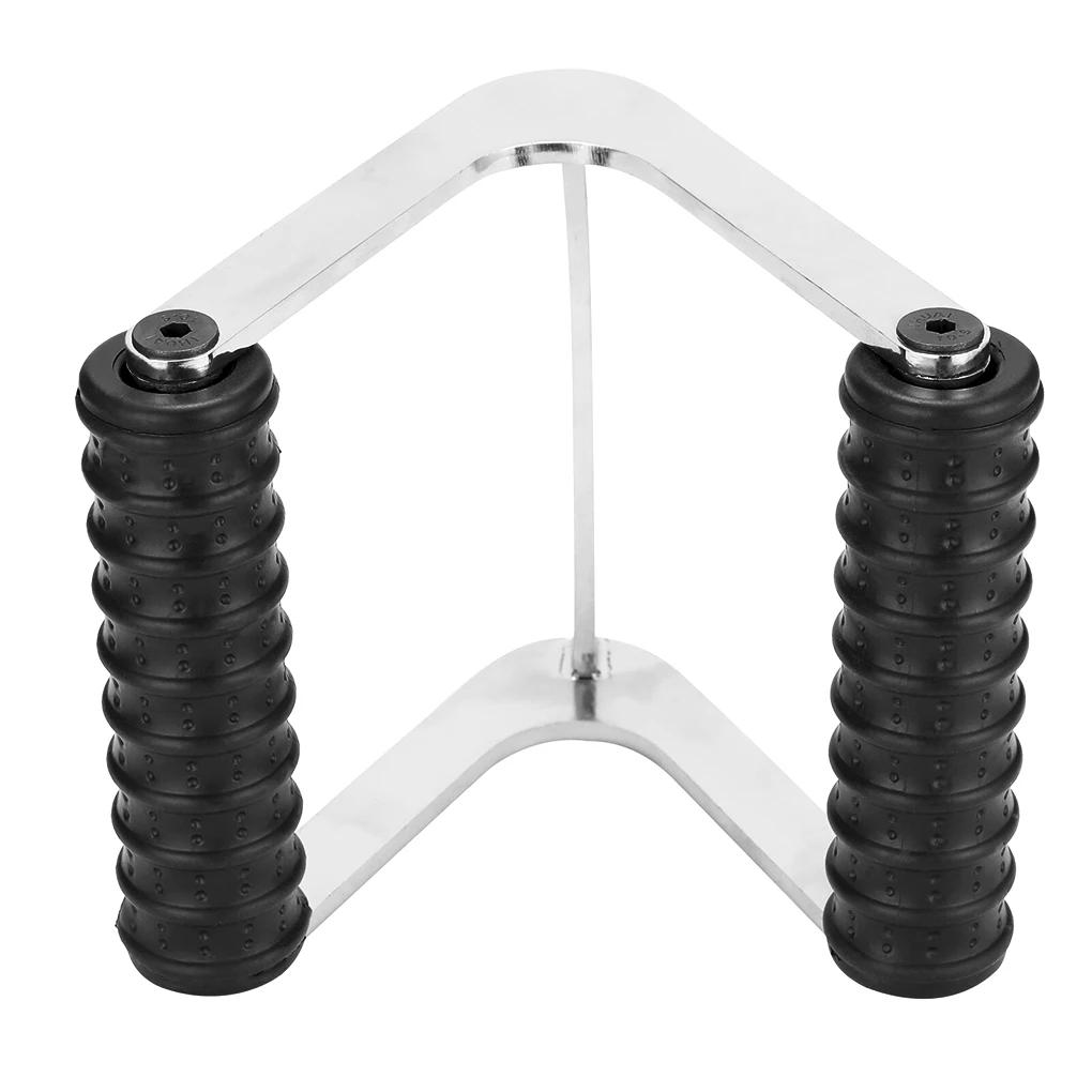 Тренировочное оборудование для мышц и тяжелой атлетики, тренировочное оборудование с D-образной ручкой, приспособление для рук и спины, домашний Профессиональный тренажерный зал
Тренировочное оборудование для мышц и тяжелой атлетики, тренировочное оборудование с D-образной ручкой, приспособление для рук и спины, домашний Профессиональный тренажерный зал