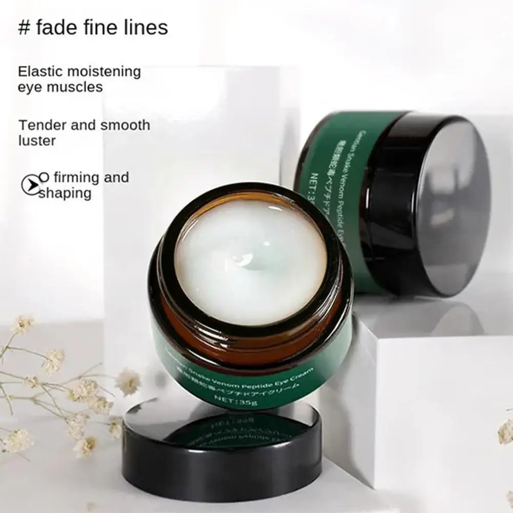 Lifting Firming Eyes Cream Anti Dark Circles Eye Bags Moisturize Skin Improve Remove Granules Eye Fine Lines Care Anti-Puff W9I7
Lifting Firming Eyes Cream Anti Dark Circles Eye Bags Moisturize Skin Improve Remove Granules Eye Fine Lines Care Anti-Puff W9I7