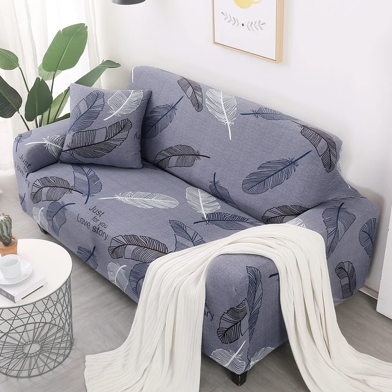 Elastic Stretch Sofa Cover Towel Home Decoration Couch Sofa Slipcovers for Living Room Single/Double/Three/Four Seater
Elastic Stretch Sofa Cover Towel Home Decoration Couch Sofa Slipcovers for Living Room Single/Double/Three/Four Seater