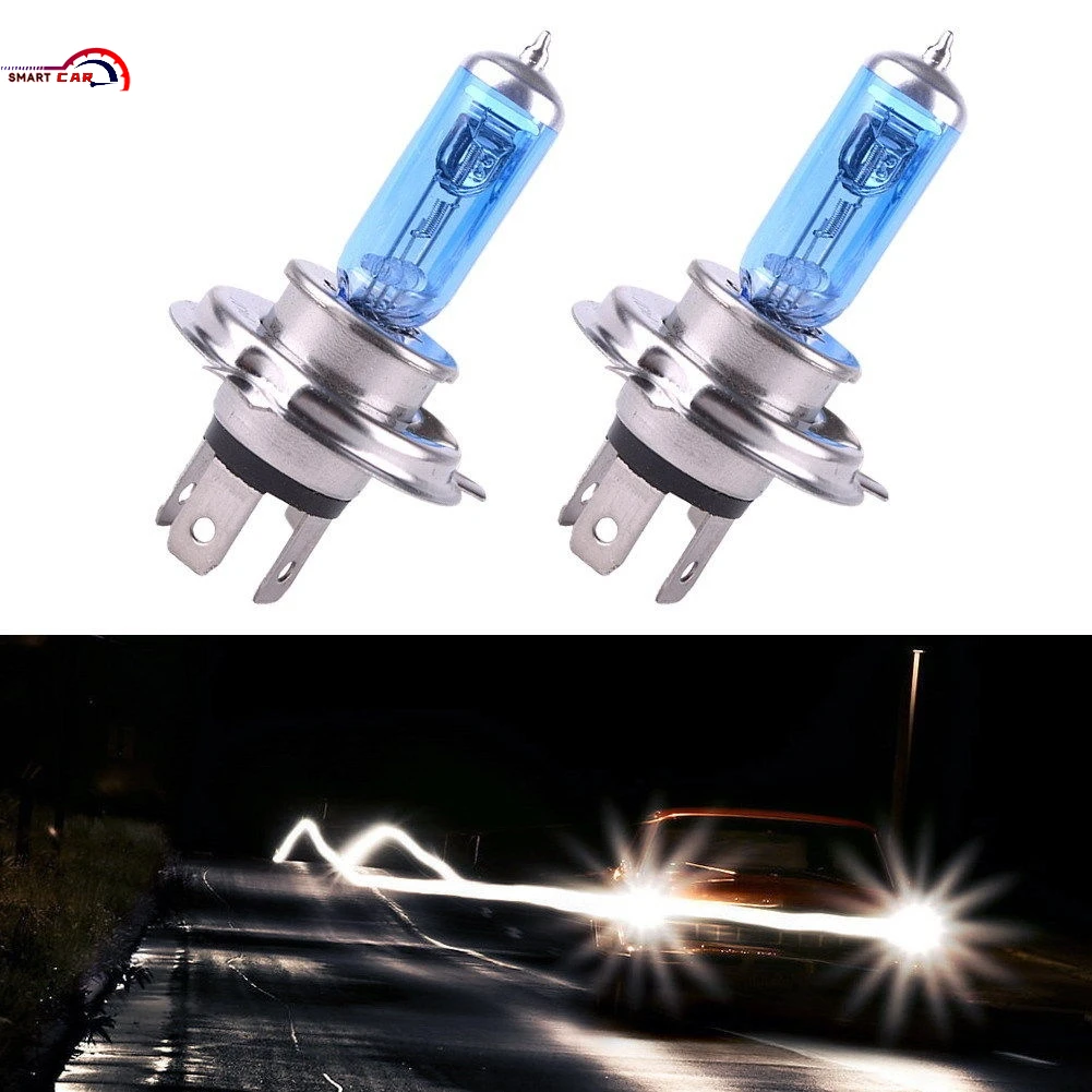 1PC H7 100W 12V Super Bright White Fog Lights Halogen Bulb High Power Car Headlights Lamp Car Light Source Parking
1PC H7 100W 12V Super Bright White Fog Lights Halogen Bulb High Power Car Headlights Lamp Car Light Source Parking