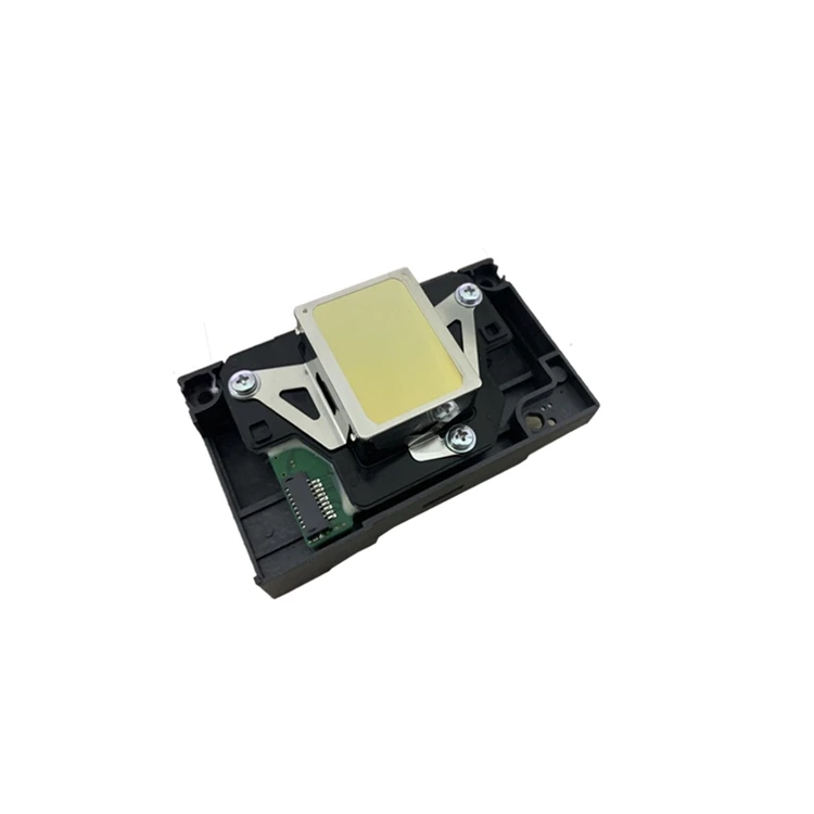 Wholesale 3d flex printing ink jets print head for Epson R1390 1400 1410 1430 Used
Wholesale 3d flex printing ink jets print head for Epson R1390 1400 1410 1430 Used