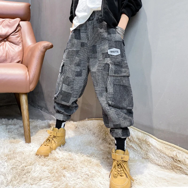 Джинсы для мальчиков 2-15 лет, на весну/осень
Джинсы для мальчиков 2-15 лет, на весну/осень