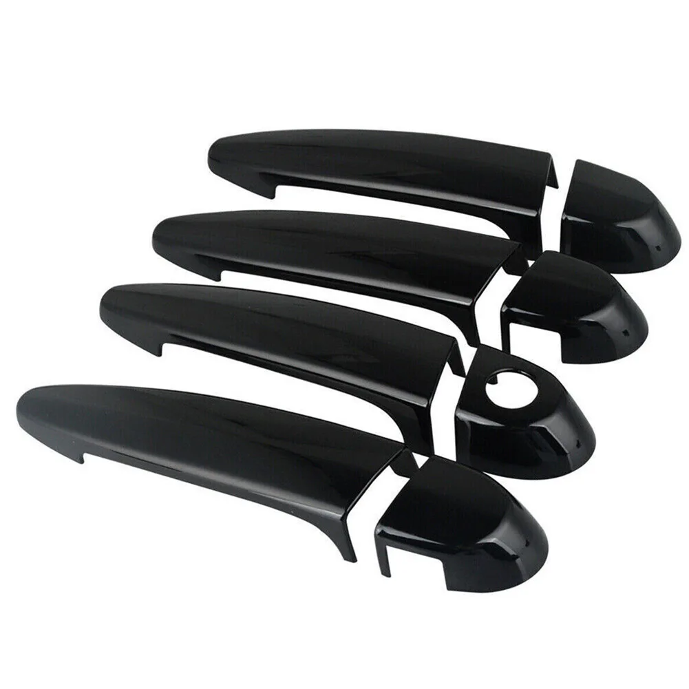 4X ABS Carbon Fiber Exterior Door Handle Cover Trim Gloss Black Door Handle Cover For BMW E87 E90 E91 E92 E93 F30 X1 X2 X3 X4 X6
4X ABS Carbon Fiber Exterior Door Handle Cover Trim Gloss Black Door Handle Cover For BMW E87 E90 E91 E92 E93 F30 X1 X2 X3 X4 X6