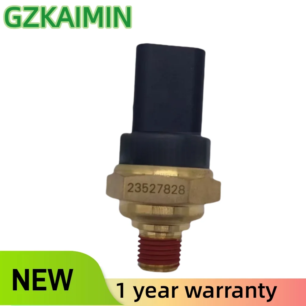 Переключатель датчика давления масла OEM 23527828 Подходит для серии 14 л 60 S60 Detroit Diesel GLER JK 3.6L 2018
Переключатель датчика давления масла OEM 23527828 Подходит для серии 14 л 60 S60 Detroit Diesel GLER JK 3.6L 2018