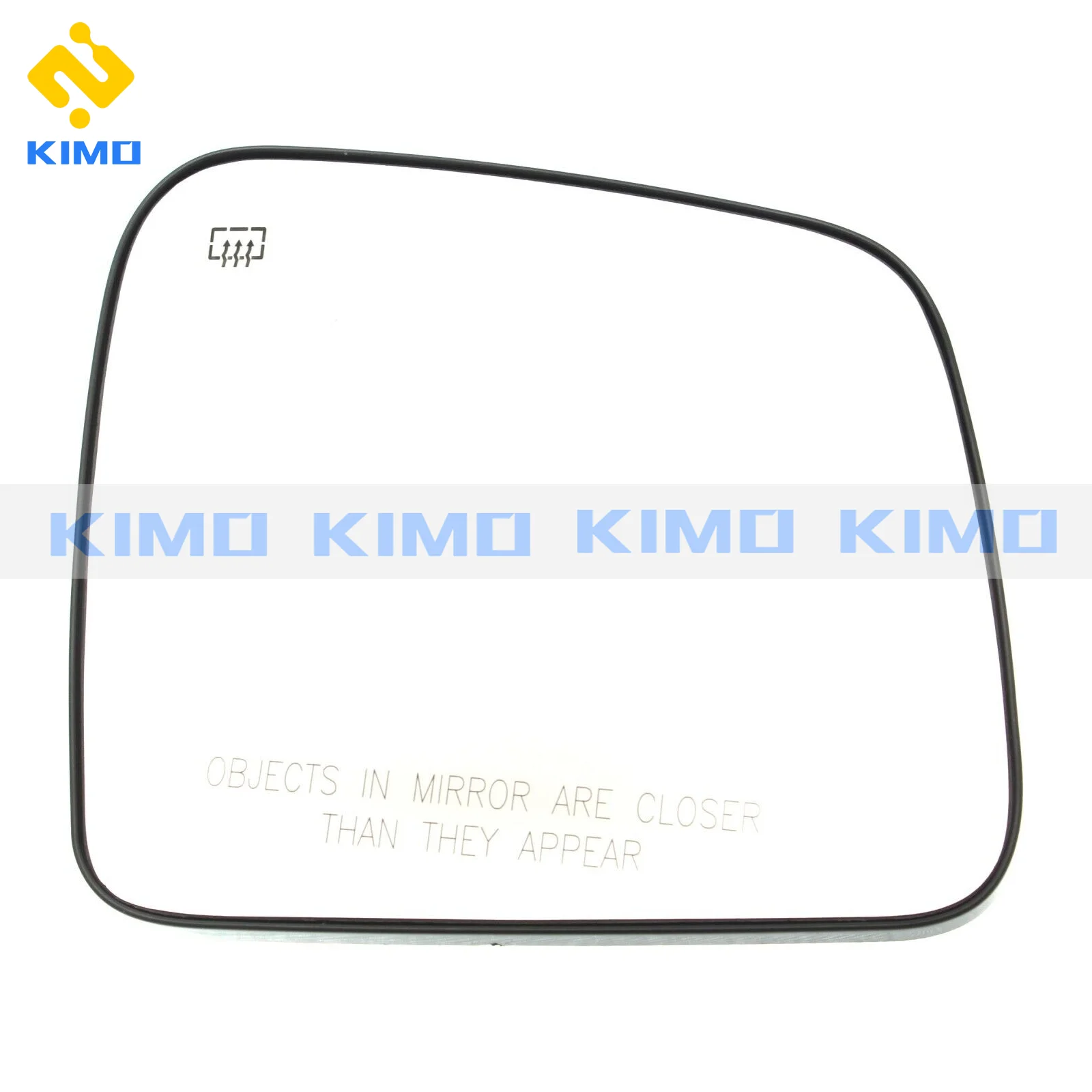 Mirror Glass Passenger Right Side Heated RH Hand For Jeep Grand Cherokee Durango
Mirror Glass Passenger Right Side Heated RH Hand For Jeep Grand Cherokee Durango