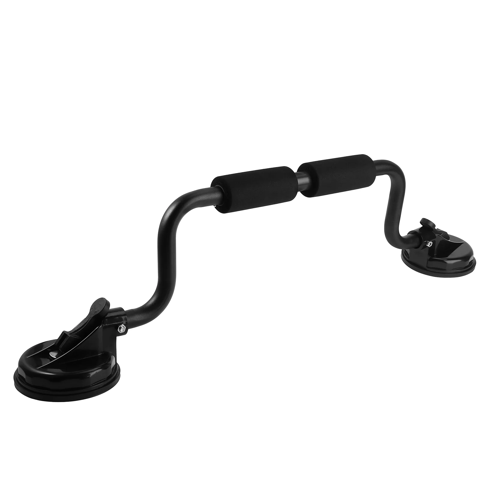 1PC Aluminum Alloy Practical Portable Car Roof Canoe Loader Kayak Loader with Suction Cup
1PC Aluminum Alloy Practical Portable Car Roof Canoe Loader Kayak Loader with Suction Cup