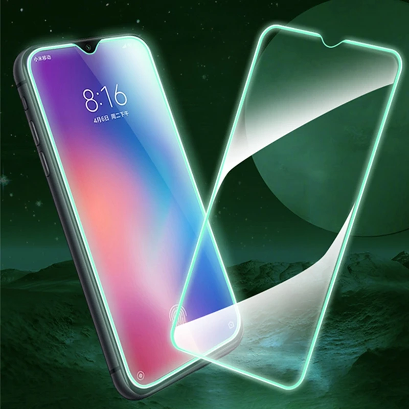 Luminous Screen Protector Glass For Xiaomi Redmi Note 11 11 Pro Glowing Tempered Glass Redmi Note 9 9S 10Pro Poco F3 M3 X3 Glass
Luminous Screen Protector Glass For Xiaomi Redmi Note 11 11 Pro Glowing Tempered Glass Redmi Note 9 9S 10Pro Poco F3 M3 X3 Glass